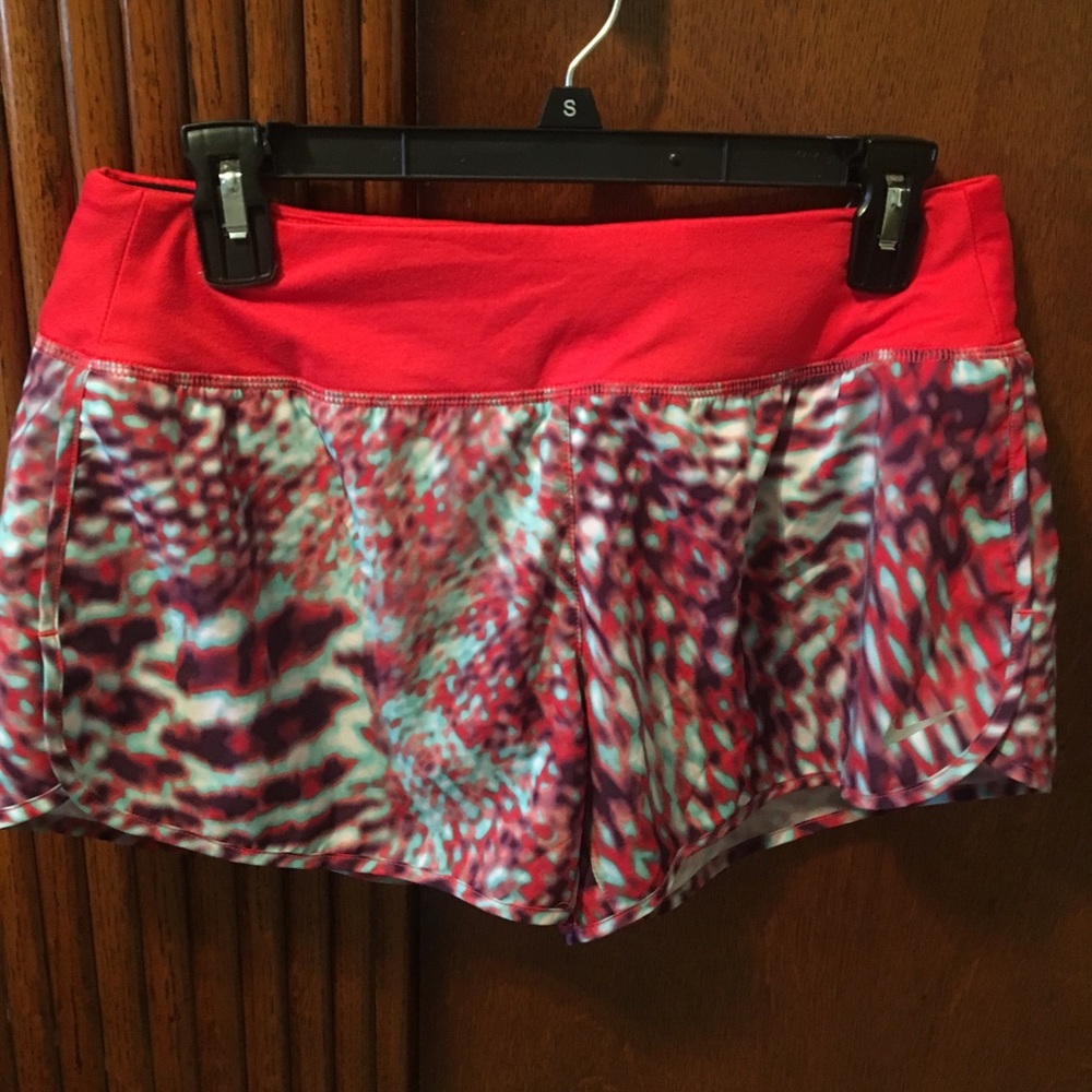 Nike Dri Fit shorts